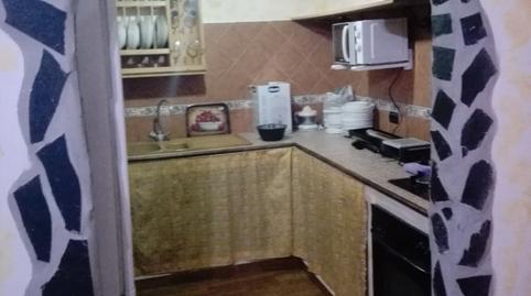 Foto 2 de Pis en venda a Camino Los Túnez, La Perdoma - San Antonio - Benijos, Santa Cruz de Tenerife