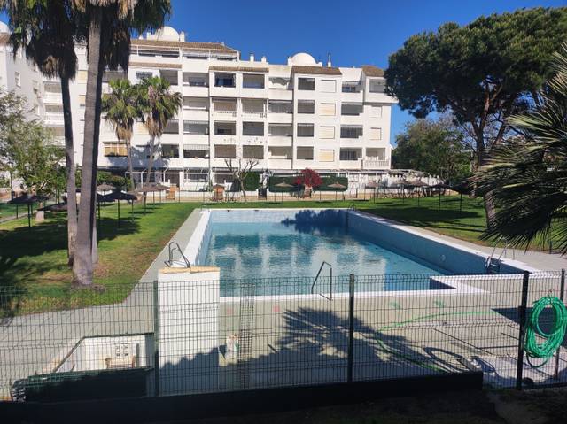 Piso en Alquiler en De las Playas de Cartaya, 5 en El Portil