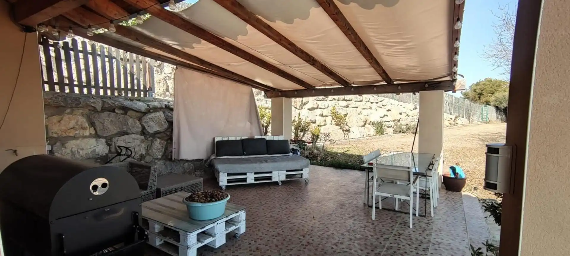 Doppelhaushälfte mit Terrasse zum Verkauf in Segur de Calafell, imagen 25