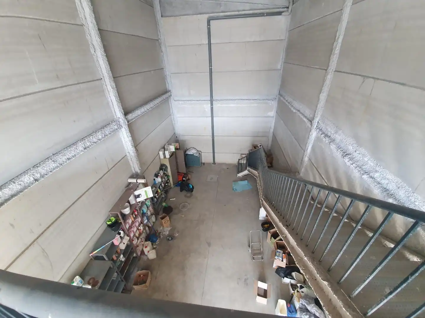 Nave industrial in affitto a Norte, imagen 7
