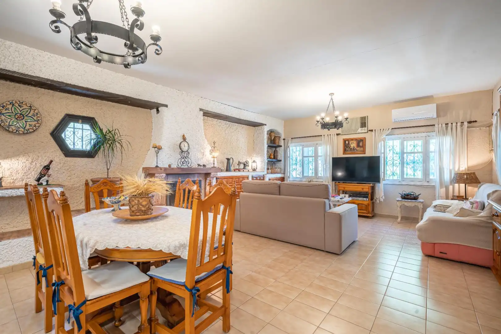 Casa o chalet en venta en POLíGONO 1 PARAJE 20 C J CAMP, Alhama de Almería