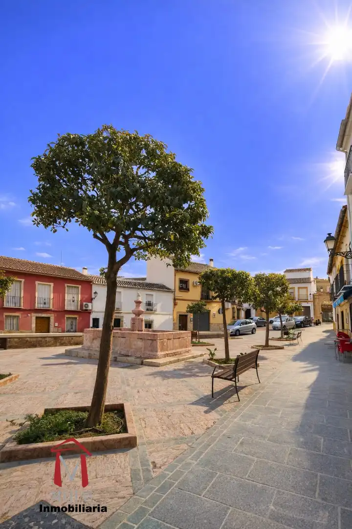 Casa en venda a Casco Histórico, imagen 27