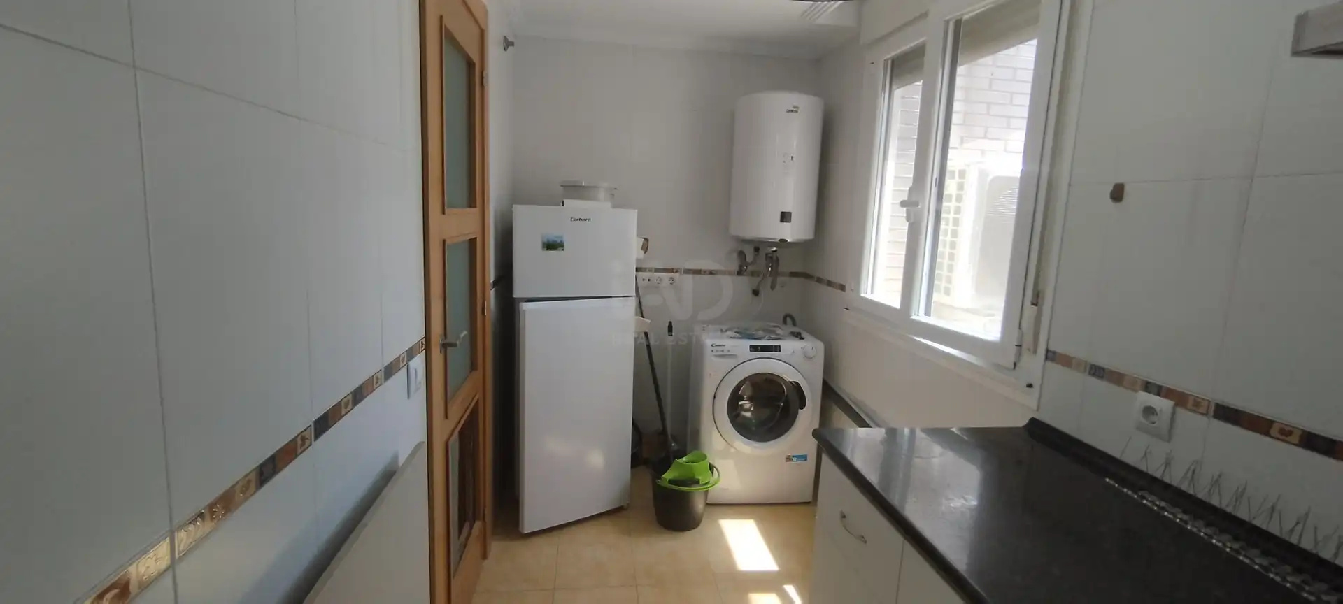 Cocina de Piso en venta en Arapiles con Aire acondicionado y Calefacción