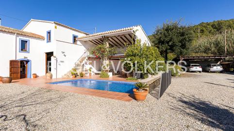 Foto 5 de Casa o xalet en venda a Torrelles de Foix, Barcelona