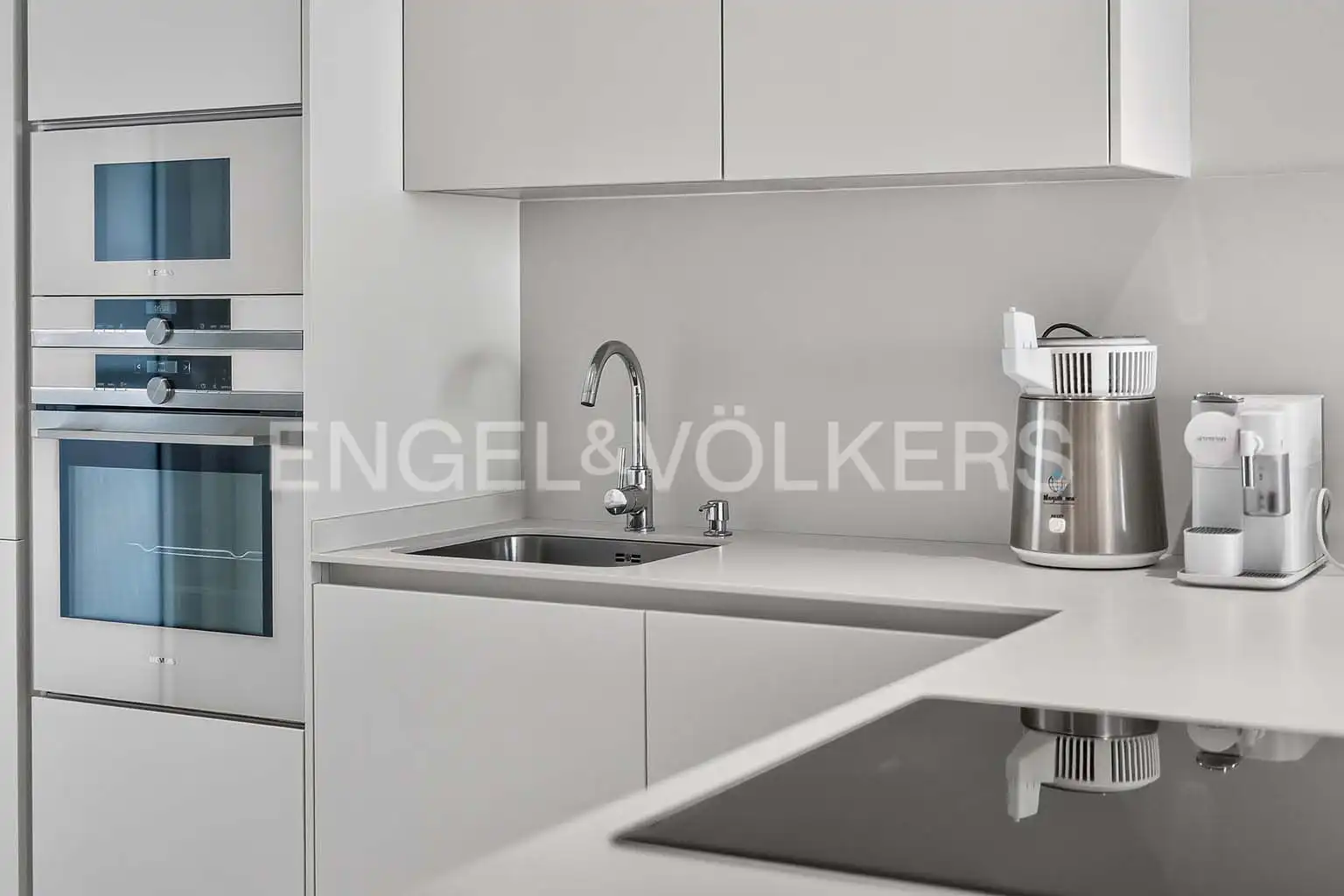 Cocina de Piso en venta en Abama