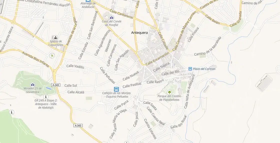 Local comercial en venta en Casco Histórico, imagen 2