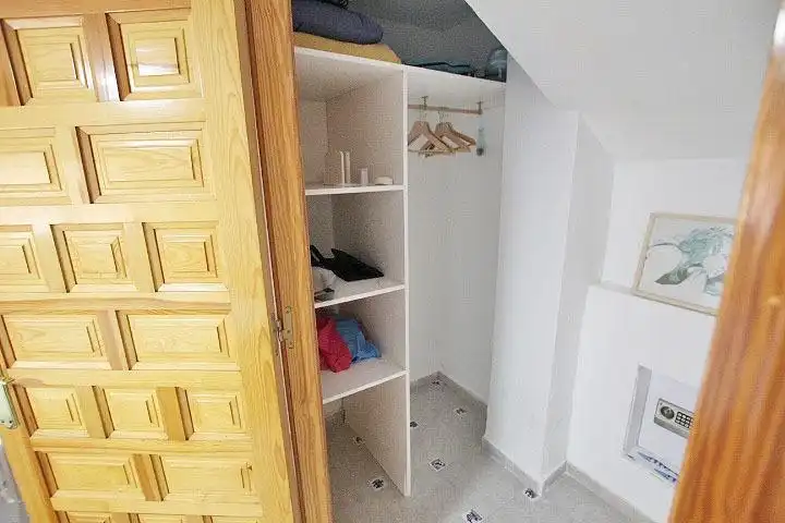 Estudio en venta en Cabo de Palos