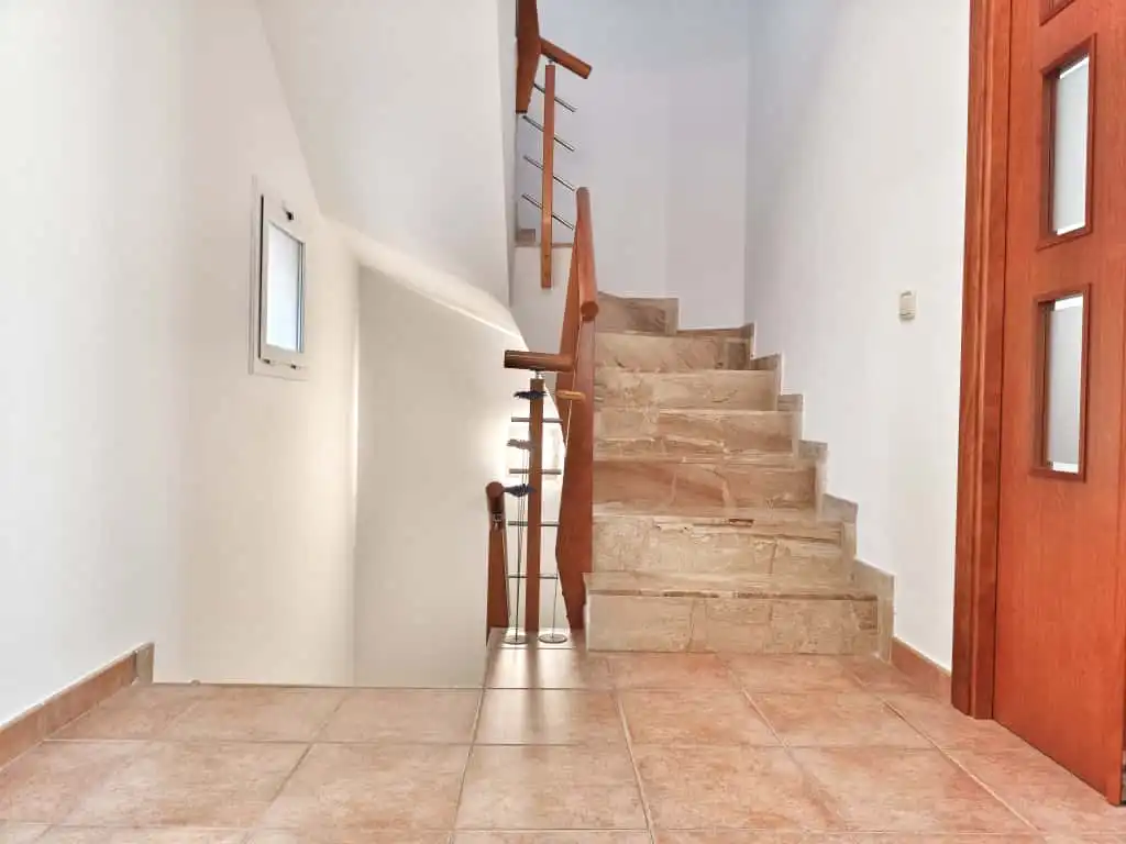 Maison mitoyenne avec terrasse à vendre à de Santa Caterina, imagen 30