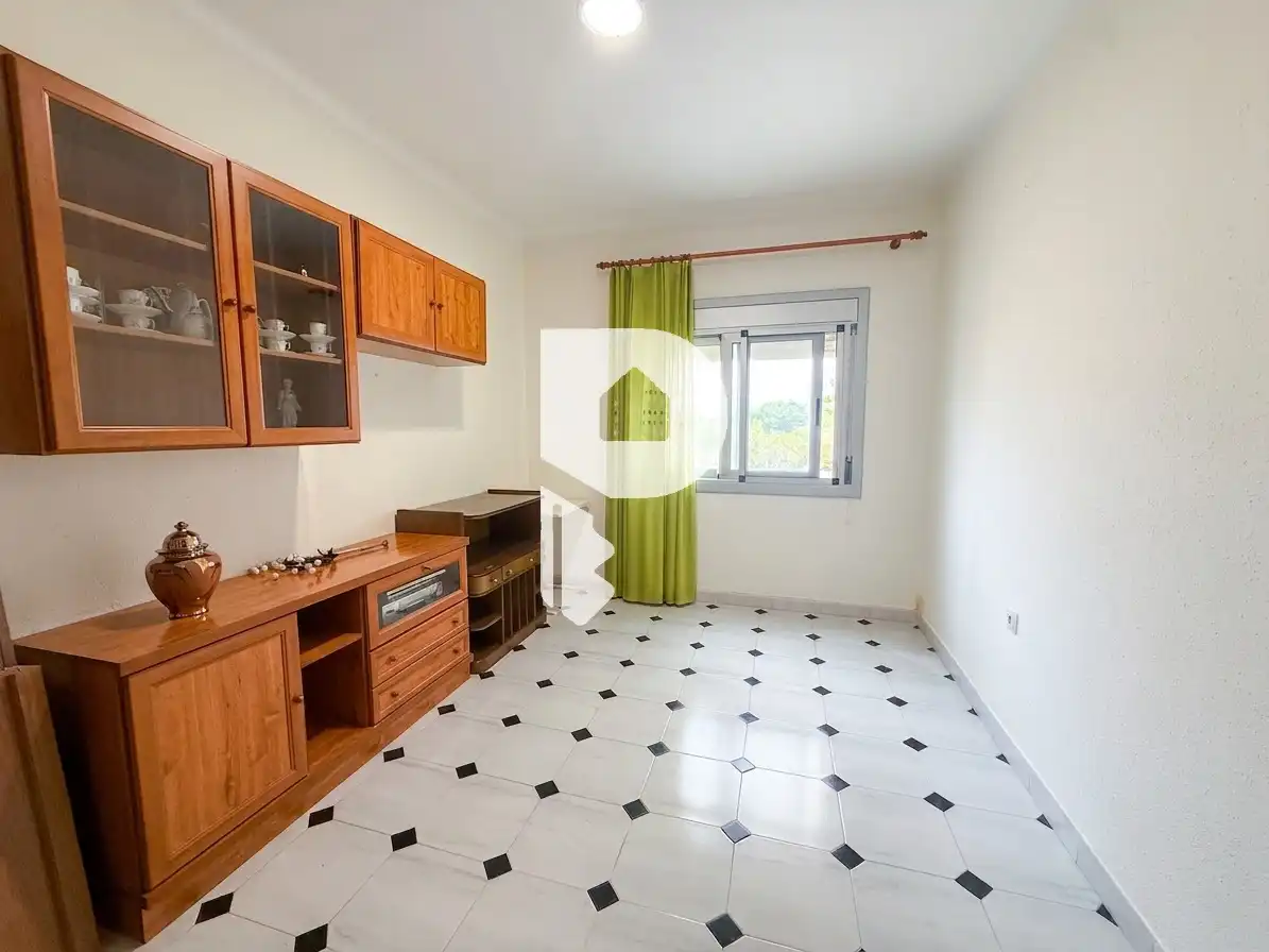 Living room of Flat for sale in Sant Vicenç Dels Horts  with Air Conditioner, Heating and Terrace