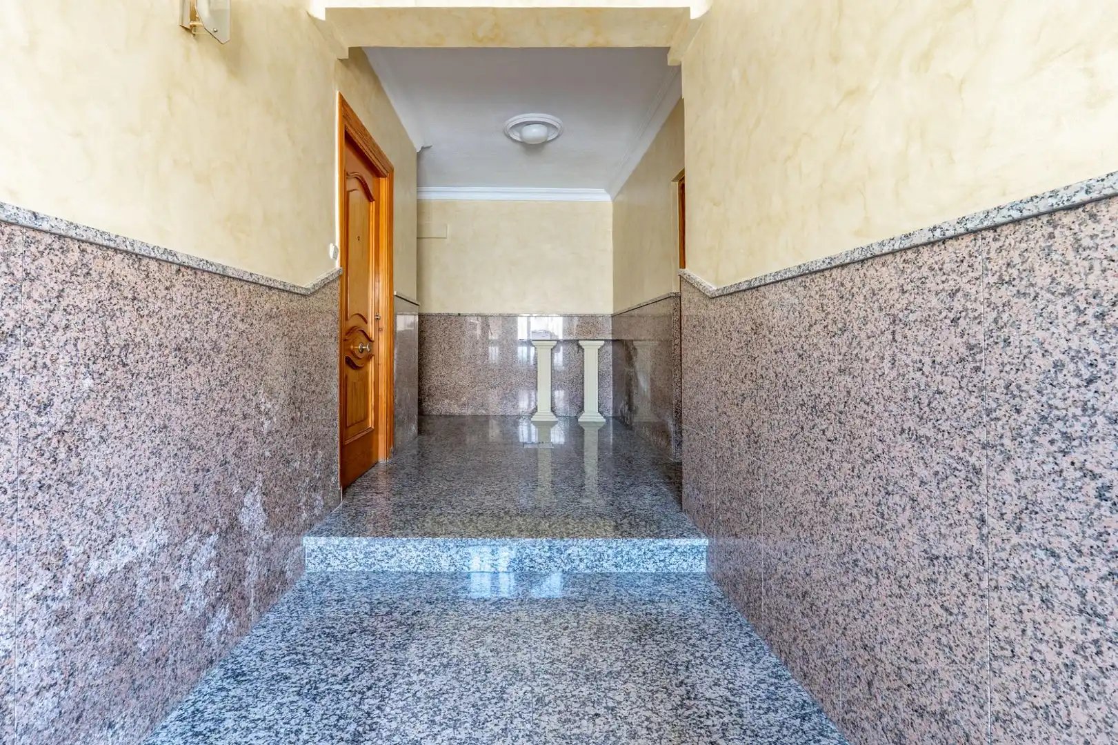 Flat for sale in Las Tres Cruces