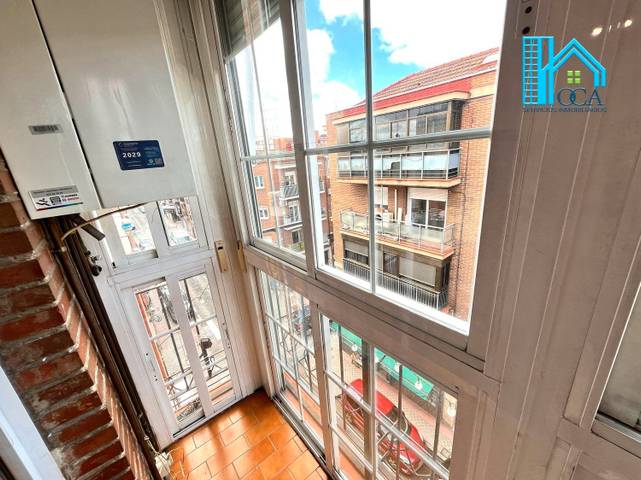 Piso en Venta en Calle Eduardo Morales en Vista Alegre