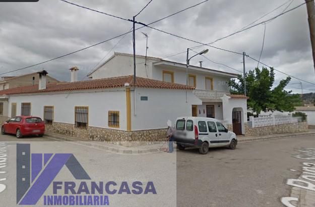 Casa o xalet en venda a Alcadozo