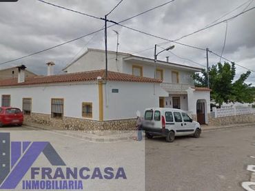 Casa en venda a Alcadozo