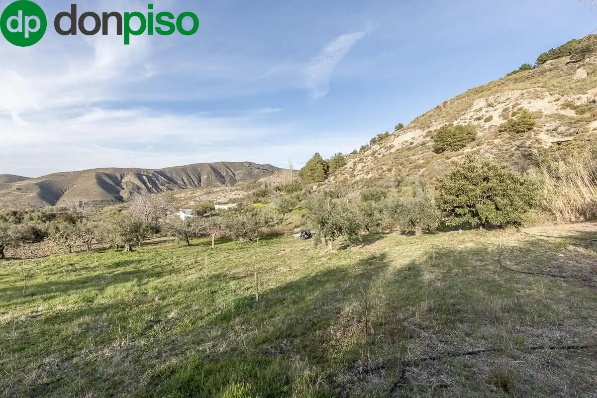 Rustikales Grundstück zum Verkauf in Camino DE LA UMBRIA, imagen 3