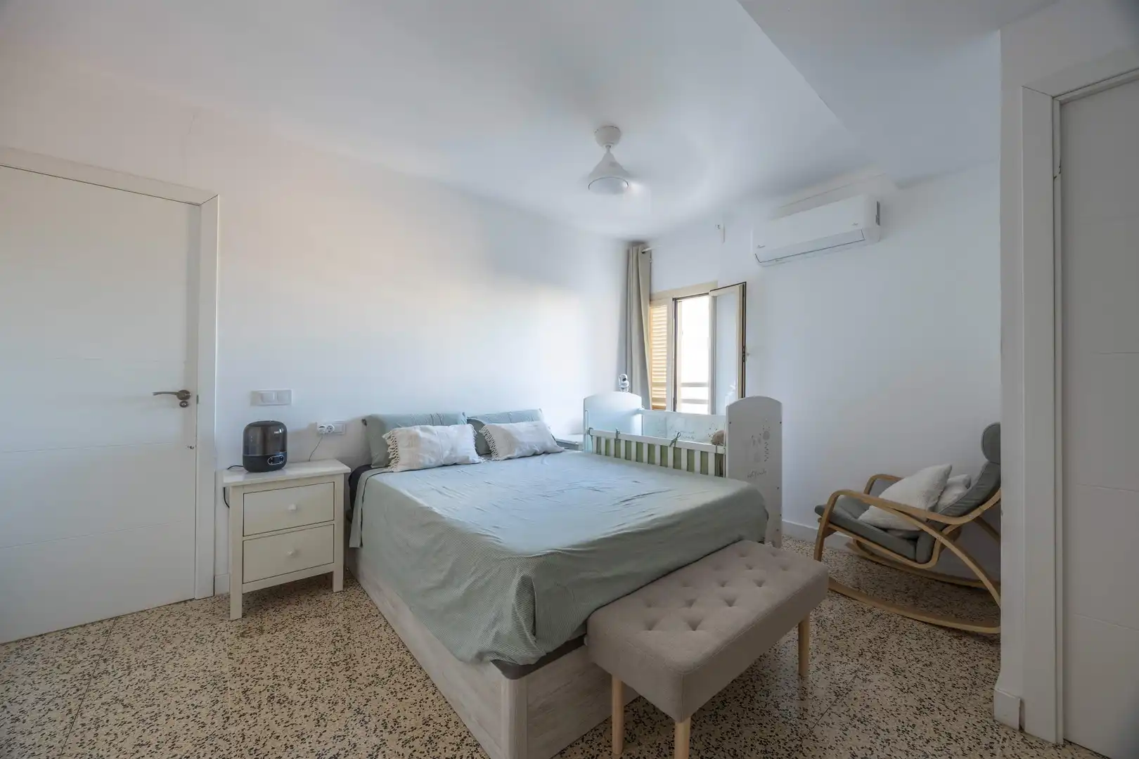 Piso con terraza en venta en Centro, imagen 11