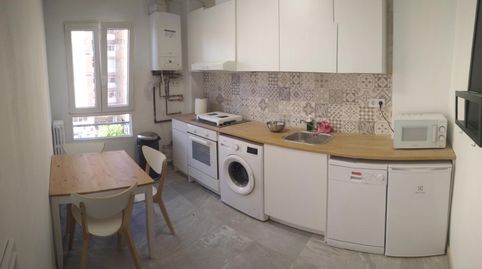 Foto 4 de Habitació a De Sagunto, 16, Ensanche - Fuenfresca, Teruel Capital