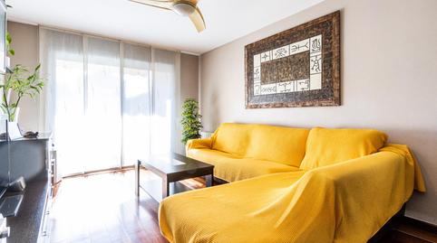 Foto 3 de Piso en venta en Carrer de Beethoven, Ca n'Aurell, Barcelona