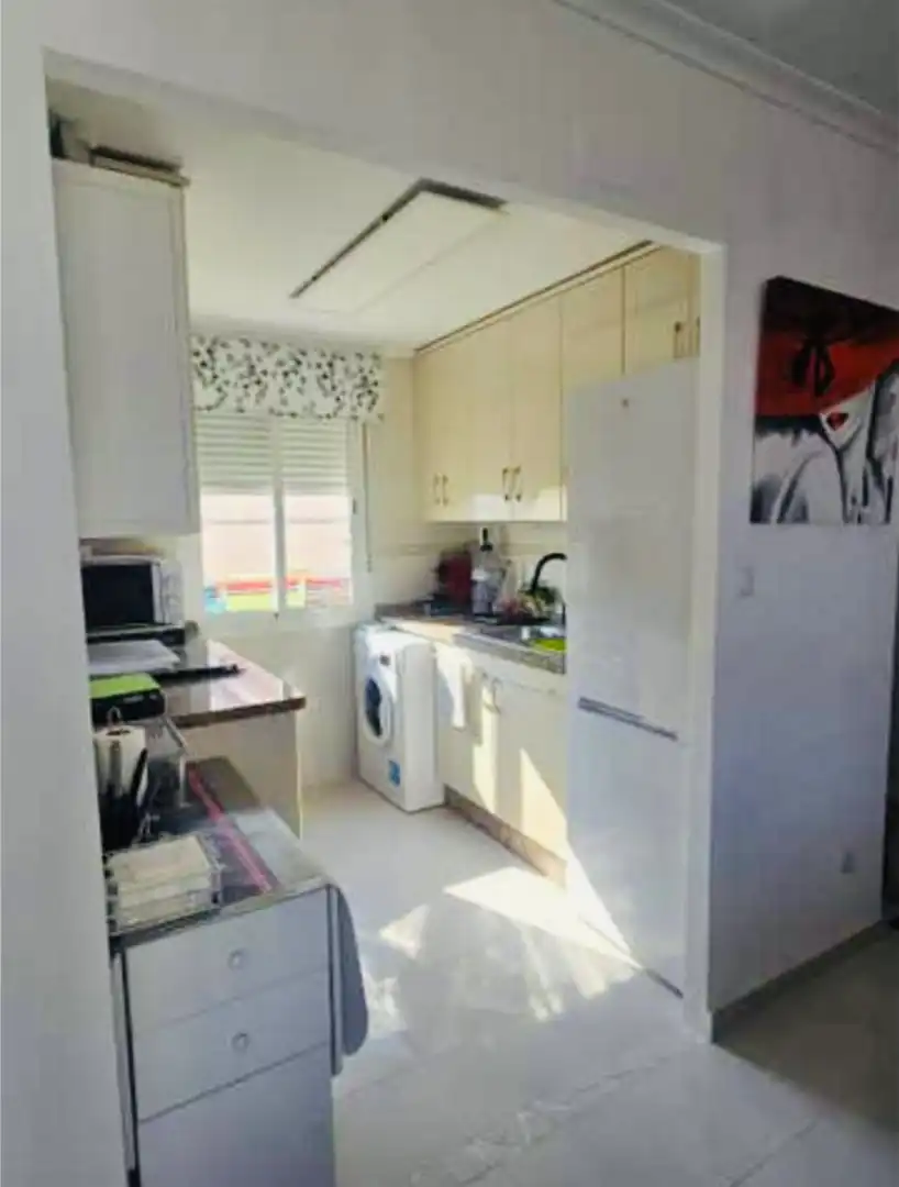 Apartament amb ascensor en venda a Bellreguard, imagen 6