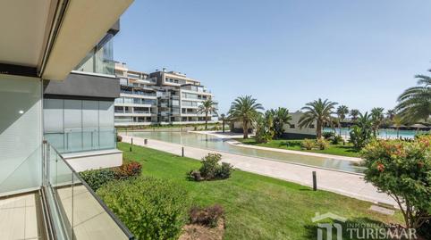 Photo 4 of Apartment for sale in Pelícanos, 1, Isla Canela, Huelva