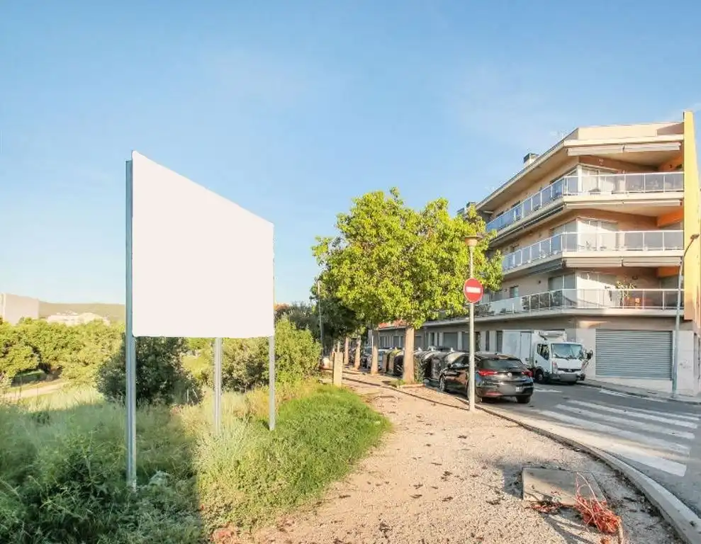 Terreno residenziale in vendita a Carrer Josep Irla Bosch, imagen 2