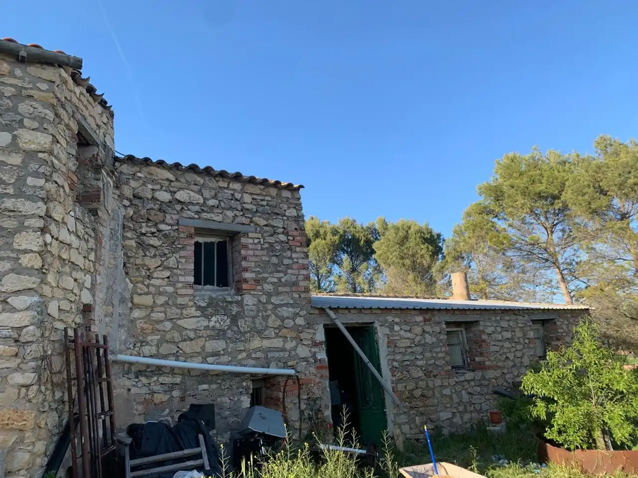 Terreni e lotti in vendita a Carrascosa, imagen 3