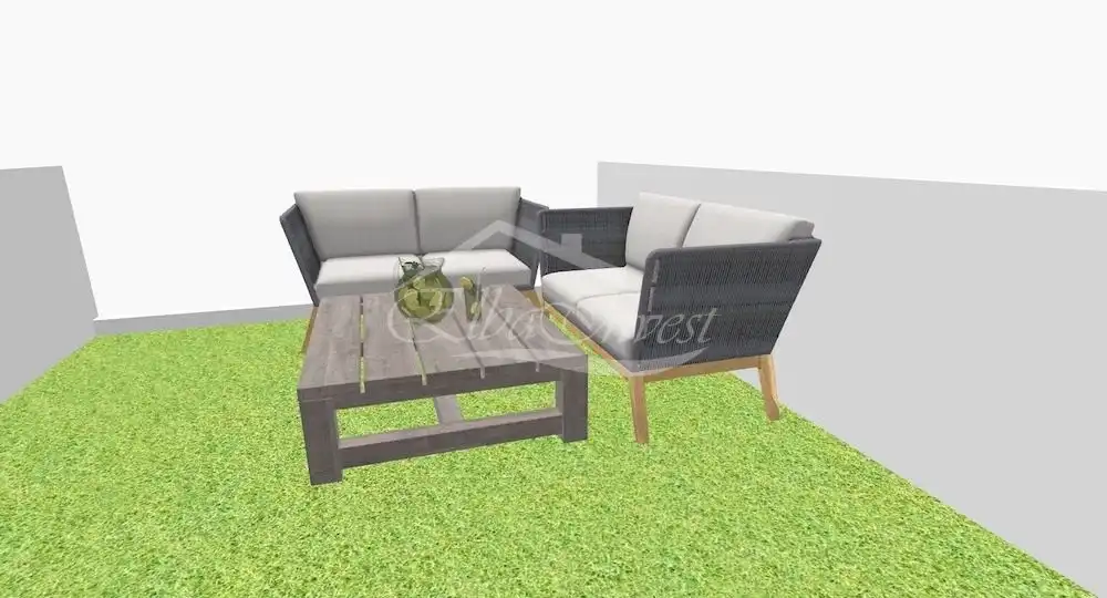 Terreny residencial en venda a Valle San Lorenzo, imagen 30