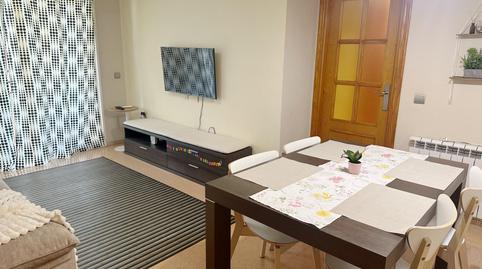 Foto 4 de Apartamento de alquiler en  Dep Miriam Blasco, 1, Albufereta, Alicante