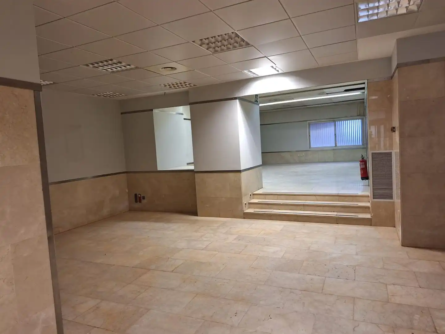 Commercial properties for rent in Motilla del Palancar  with Air Conditioner