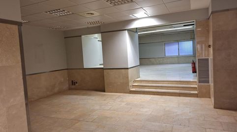 Photo 4 of Premises for rent in Avenida del Riato, 41, Motilla del Palancar, Cuenca