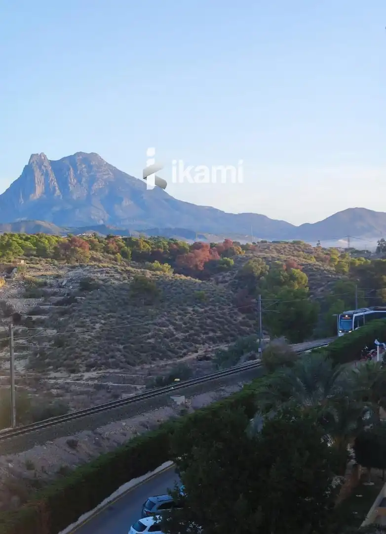 Piso en venta en Villajoyosa / La Vila Joiosa con Terraza, Piscina y Piscina comunitaria