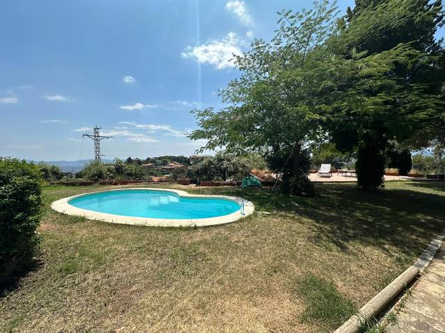 Casa-chalet en Venta en L'Ametlla del Vallès