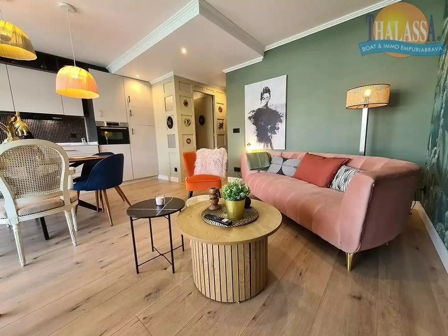 Appartement à vendre à Carrer Salins 4ª Línea, imagen 8