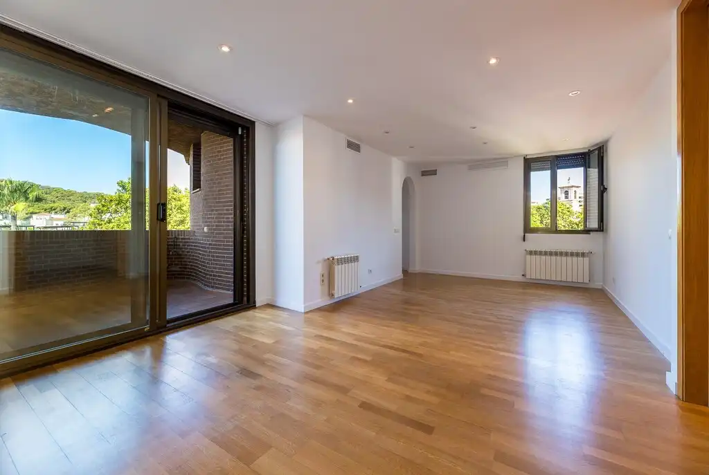 Attic for rent in  Palma de Mallorca  with Air Conditioner, Heating and Terrace