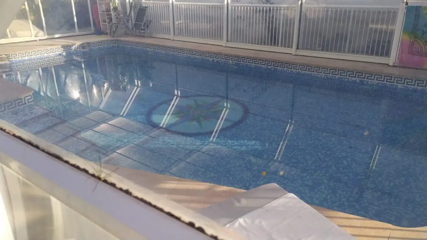Xalet amb piscina en venda a Sol y Luz, imagen 48