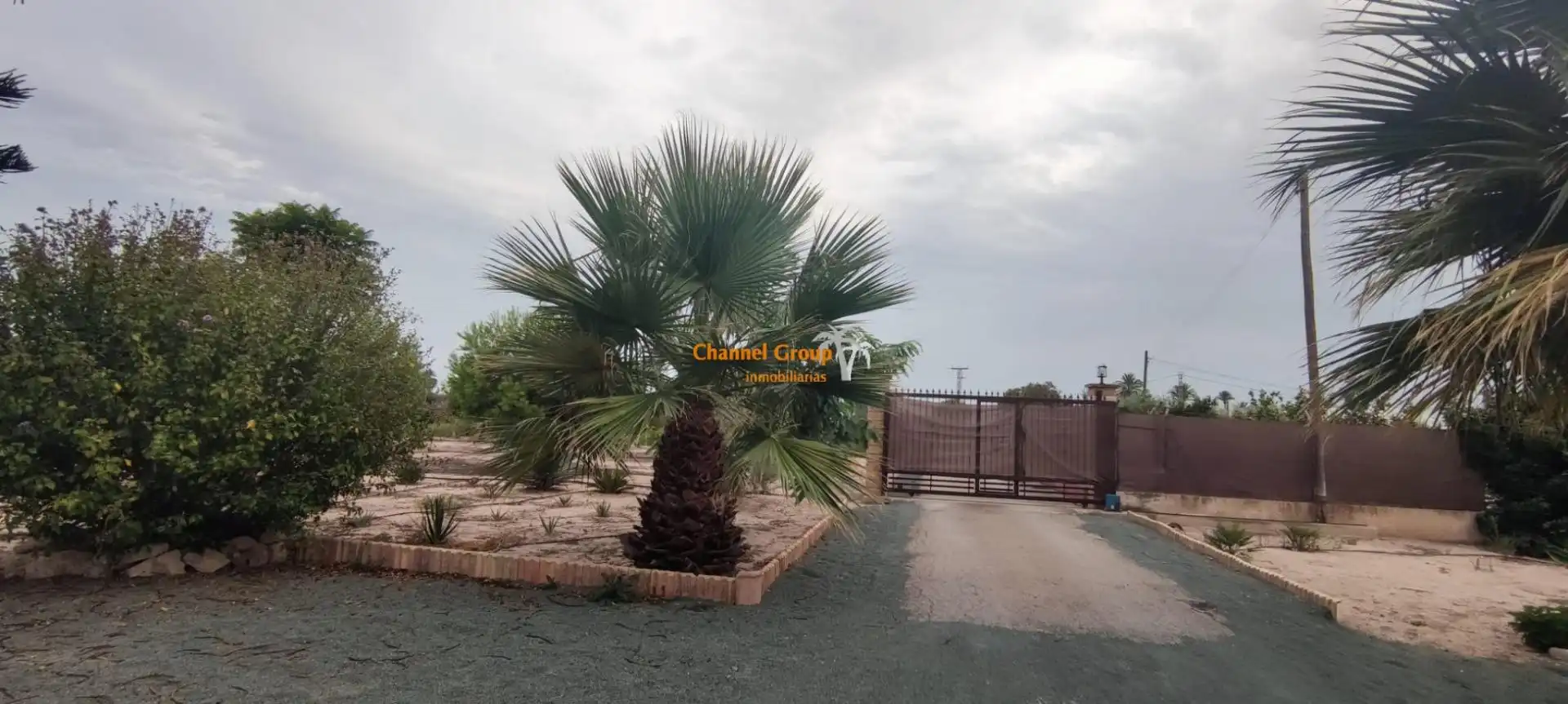 Flat for rent in Algorós - El Derramador