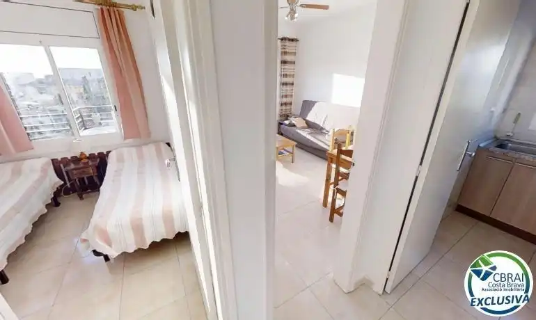 Apartamento con piscina en venta en Calle DE LISBOA 14, imagen 20