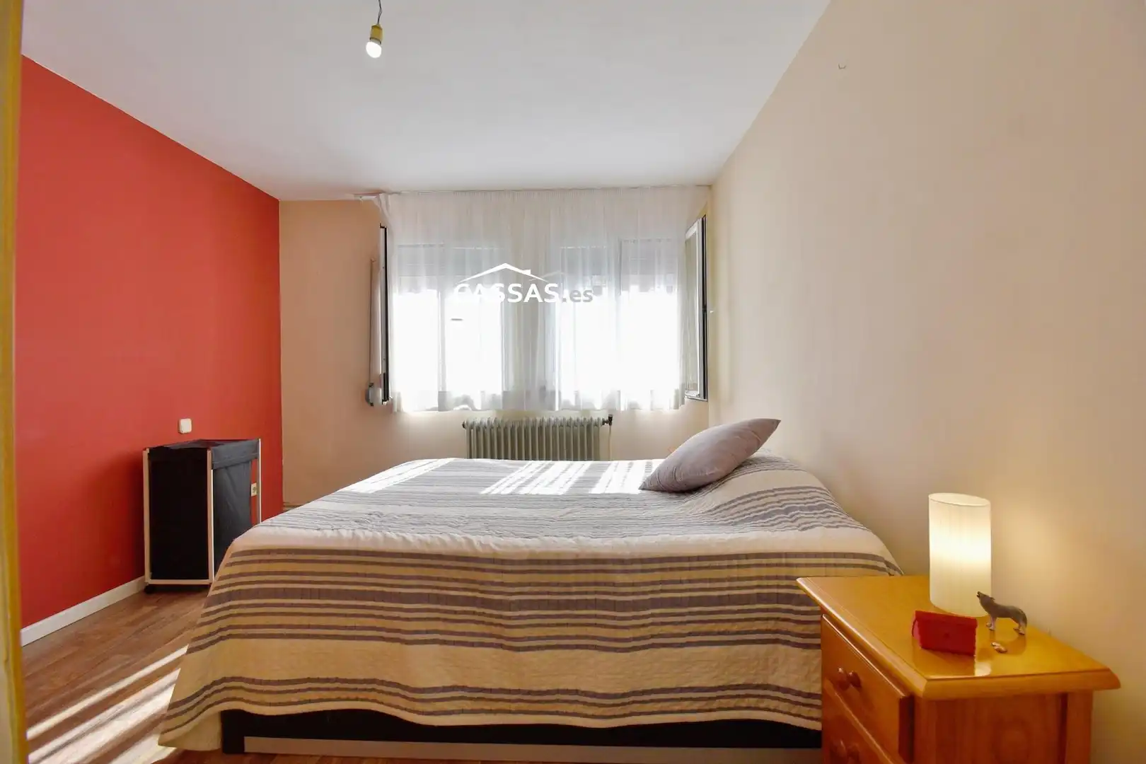 Schlafzimmer von Wohnung zum Verkauf in Torrejón de Ardoz mit Heizung