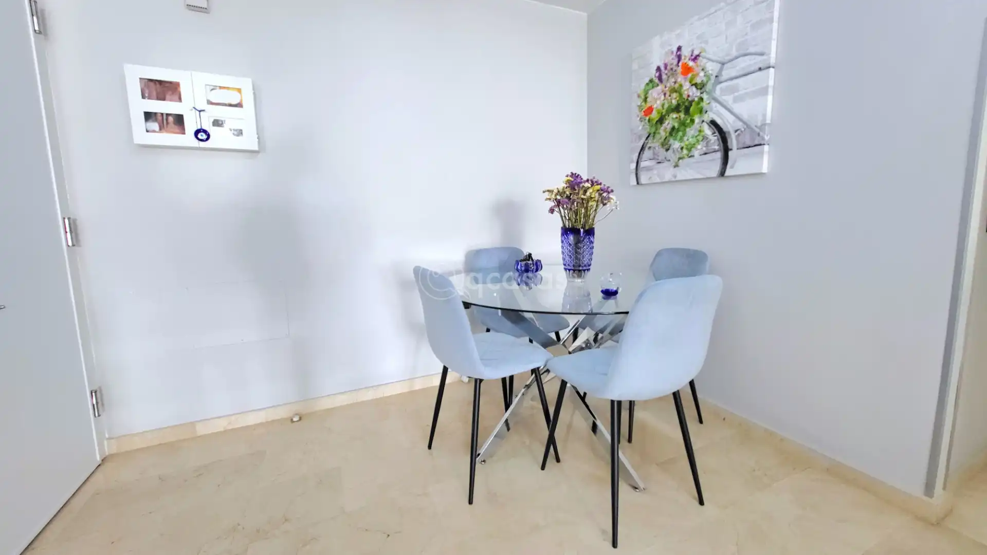 Apartament amb piscina en venda a Calle Faro 1, imagen 6