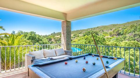 Foto 4 de Casa o xalet en venda a Altos de Estepona, Málaga