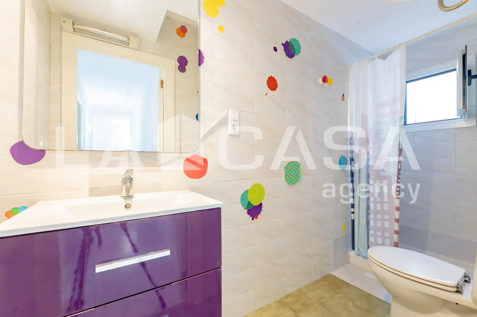 Flat with lift for sale in Carrer de Campoamor, imagen 19