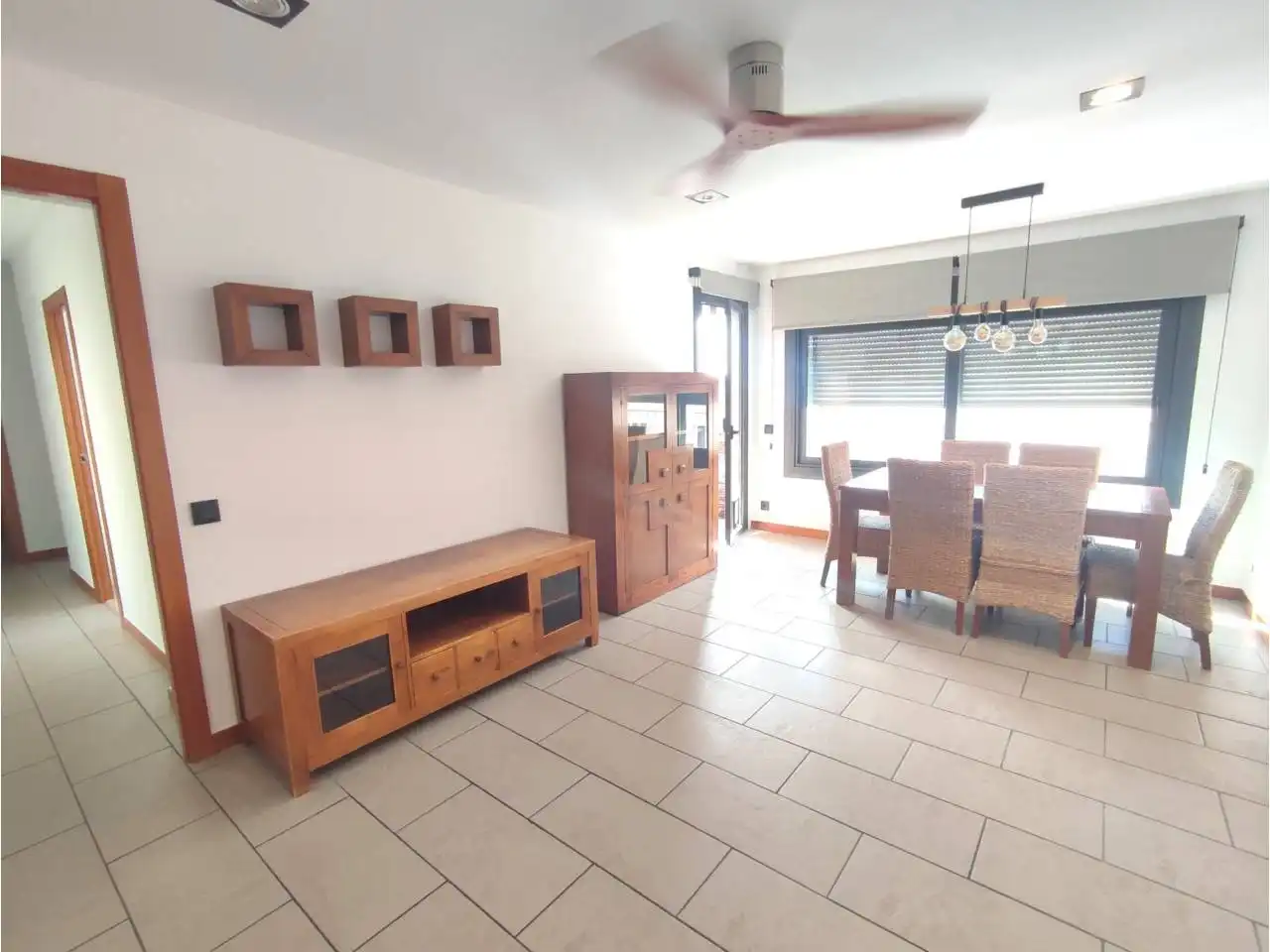 Piso con terraza en venta en Calle EIVISSA, imagen 8