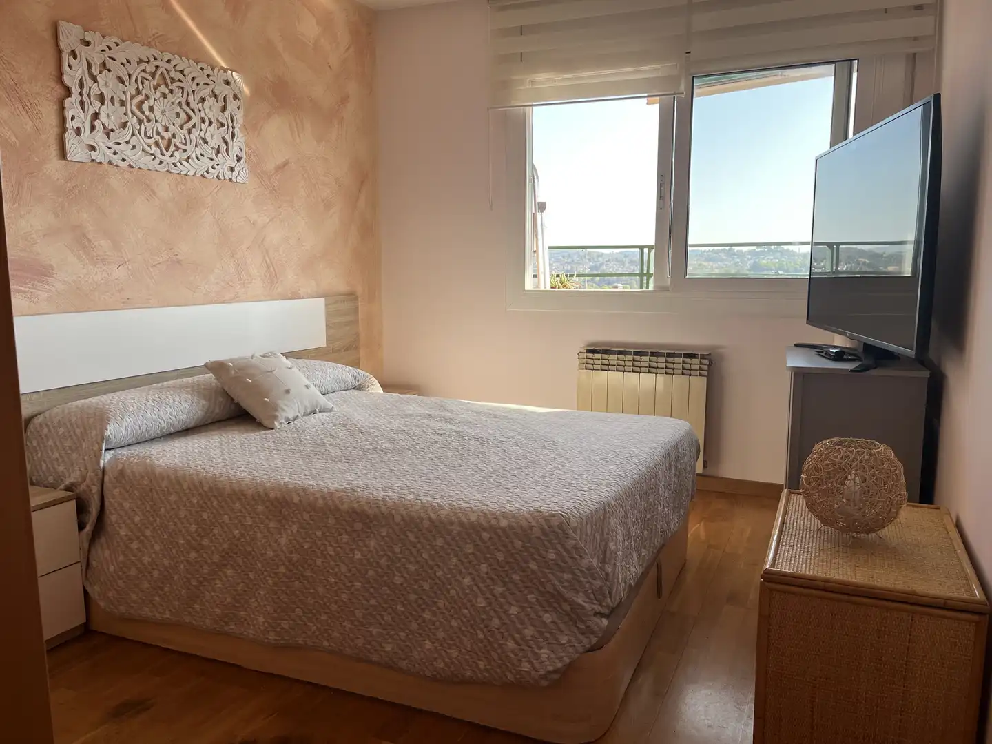 Habitación de Piso en venta en Esparreguera con Calefacción