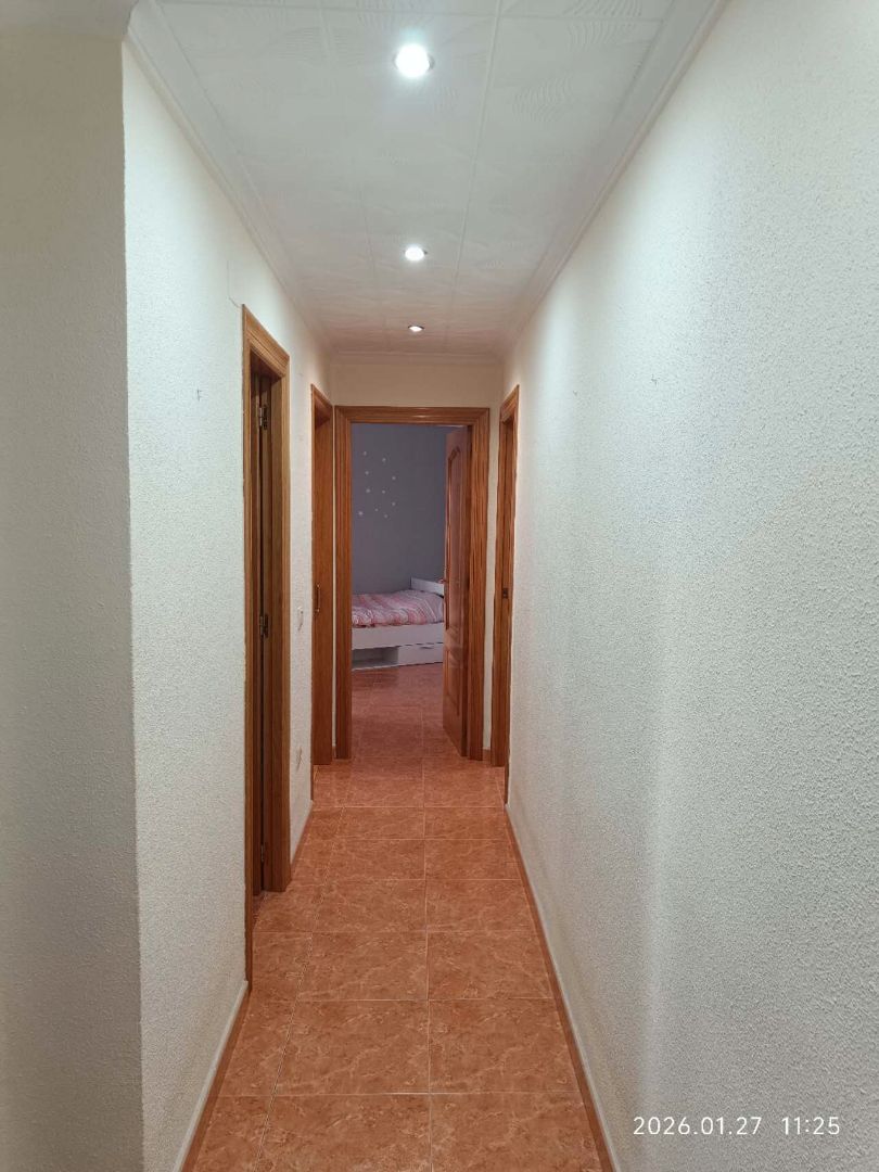 Flat for sale in  Valencia Capital  with Furnished and Oven