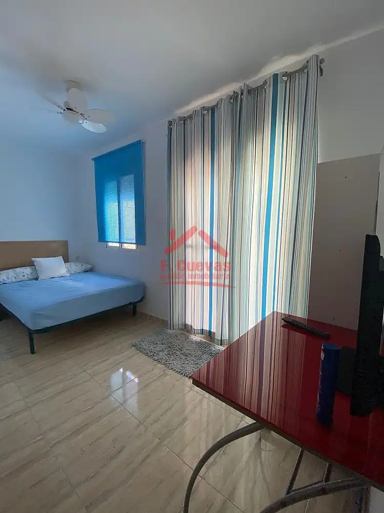 Dormitori de Apartament en venda en Vélez-Málaga amb Aire condicionat, Calefacció i Terrassa