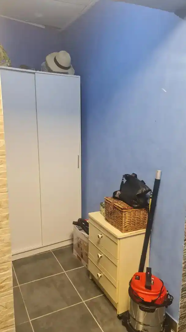 Habitación de Planta baja en venta en Torresandino con Parquet, Amueblado y Horno