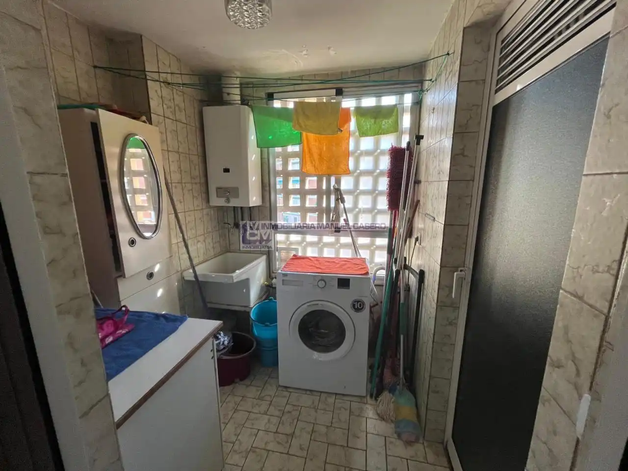 Cuina de Pis en venda en Cáceres amb Aire condicionat, Calefacció i Terrassa