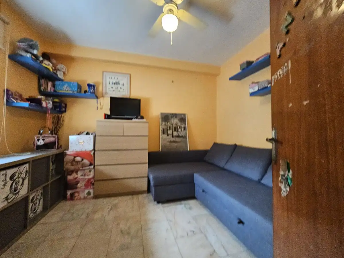 Apartament en venda a Estepona Pueblo, imagen 3