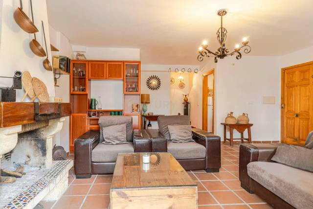 Casa-chalet en Venta en Calle Perchel, 19 en Capileira