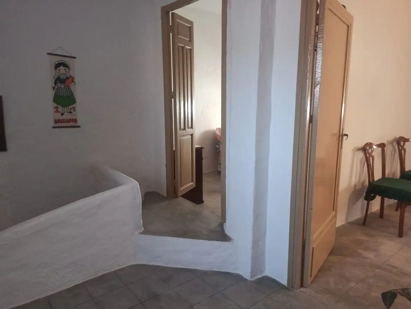 Casa adosada en venda en El Valle amb Traster