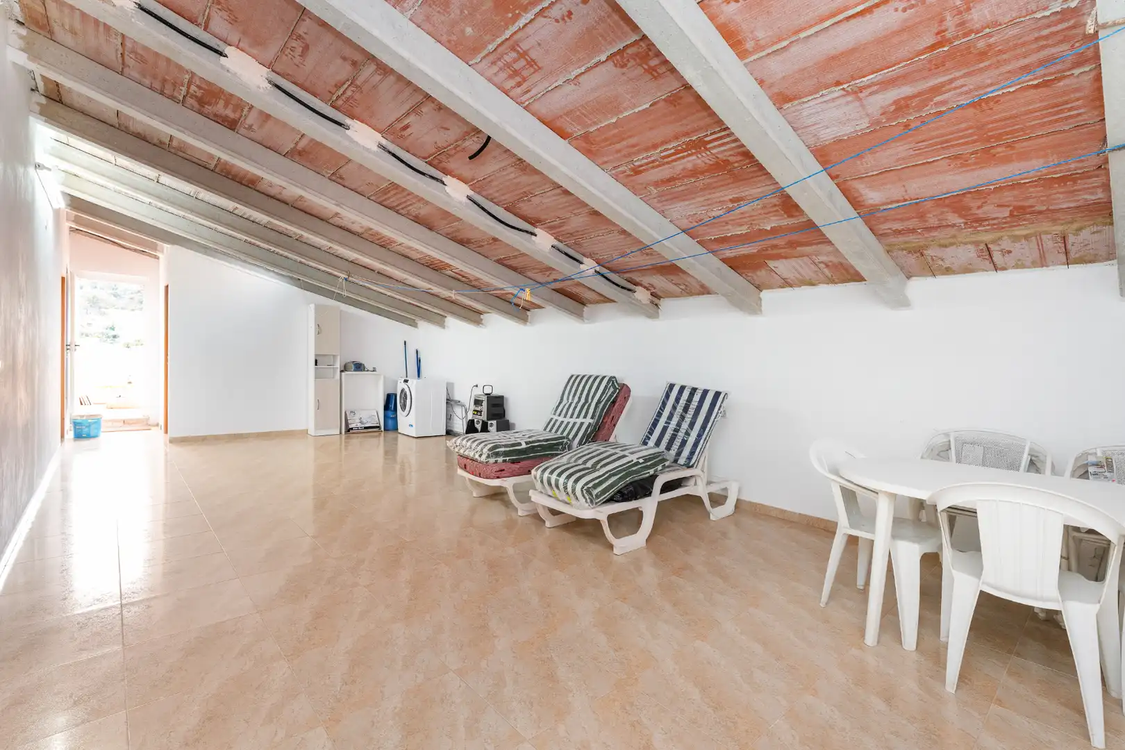 Casa o xalet en venda en Castellet i la Gornal amb Jardí privat, Terrassa i Moblat
